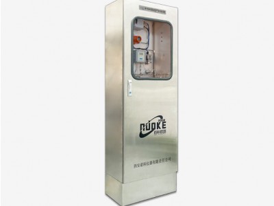 NK-808H氫能氣體分析系統圖片2