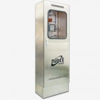 NK-808H氫能氣體分析系統圖片2