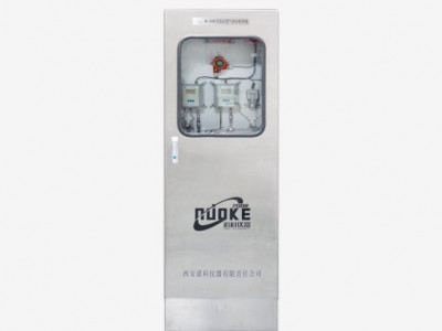 NK-808H氫能氣體分析系統圖片1