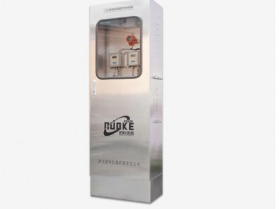 NK-808H氫能氣體分析系統圖片3