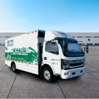 氫燃料電池汽車(chē)圖片1