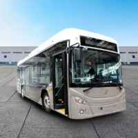 氫燃料電池汽車(chē)圖片3