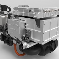 120kW車載燃料電池發(fā)動(dòng)機(jī)圖片1