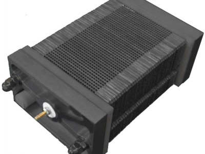 惡劣環境用空冷型電堆圖片1