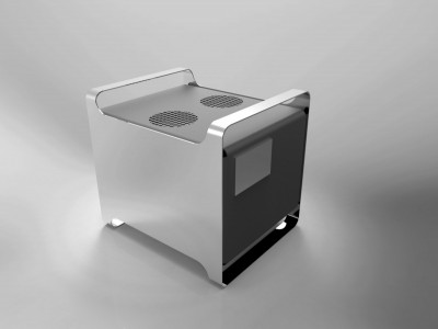 直流輸出燃料電池系統(tǒng)圖片1