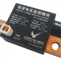 電流電壓監(jiān)測模塊（200A）圖片1