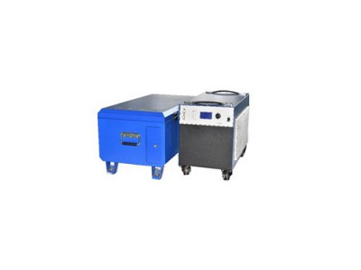 移動式3000W燃料電池發電系統圖片1
