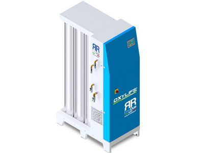 ErreDue 制氧機(jī) OXYLIFE CO 系列圖片1