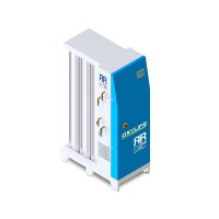 ErreDue 制氧機(jī) OXYLIFE CO 系列圖片1