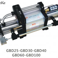GBD系列氣體增壓泵圖片1