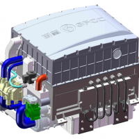 HG-120燃料電池系統(tǒng)圖片1