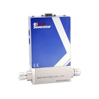 CS100質(zhì)量流量控制器&流量計(jì)圖片1