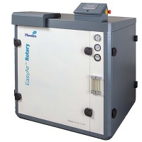 羅茨工廠標準撬裝機組