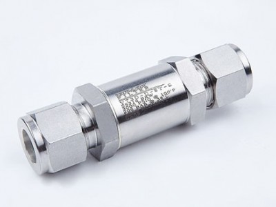 DK-LOK V73系列過(guò)濾器圖片1
