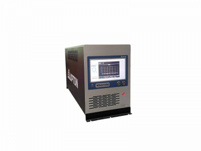 MSQ1000 氣體質(zhì)譜分析儀圖片1