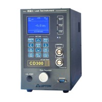 CD300密封品泄漏測試儀圖片1