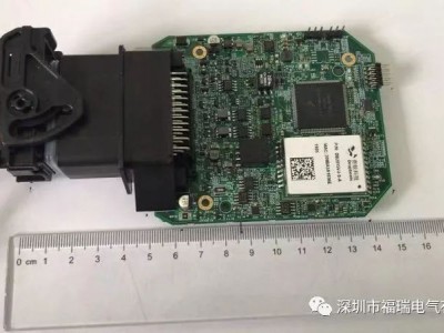 PLC通信轉換模塊圖片2