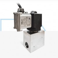 HyValve 500 (DN 8)圖片1