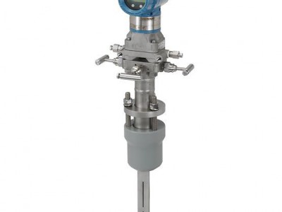 3051CFA Annubar 流量計圖片1