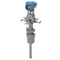 3051CFA Annubar 流量計圖片1
