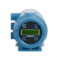 8732E 現(xiàn)場(chǎng)安裝電磁流量計(jì)變送器圖片1