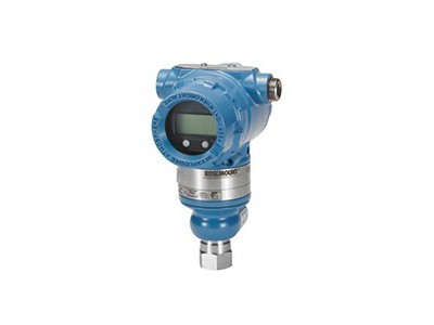 3051直連式壓力變送器圖片1