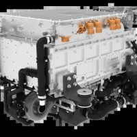 E120燃料電池發(fā)動(dòng)機(jī)