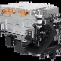 E100燃料電池發(fā)動(dòng)機(jī)