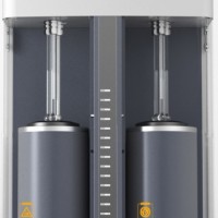 4站比表面及孔徑分布分析儀V-Sorb 4800P圖片1