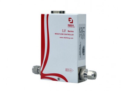 小量程氣體質量流量控制器-LF-N010 （數字型）圖片2