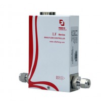 小量程氣體質量流量控制器-LF-N010 （數字型）圖片2