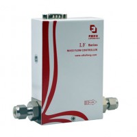 小量程氣體質量流量控制器-LF-N010 （數字型）圖片3