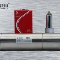 超大量程氣體質量流量控制器-LF-A030 (模擬型）圖片1