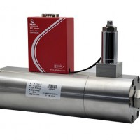 超大量程氣體質量流量控制器-LF-A030 (模擬型）圖片2