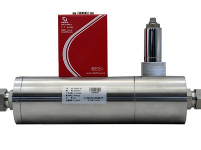 超大量程氣體質量流量控制器-LF-A030 (模擬型）圖片3
