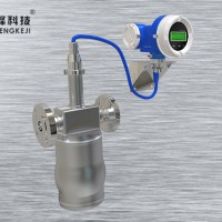 科里奧利質(zhì)量流量計(jì)LF-CL 低溫型圖片1