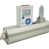 一體式液晶顯示氣體質量流量控制器LF-M030圖片2