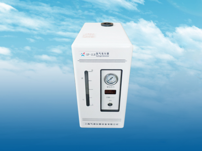 SP-1LH高純氫氣發生器圖片1