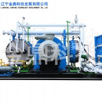 加氫站D系列隔膜壓縮機圖片1