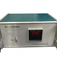 燃料電池氣密性檢測(cè)儀