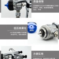 理科自動化超聲波噴涂系統(tǒng)圖片1