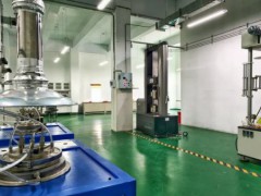 張宣科技-北京科技大學氫能裝備材料前沿技術研究中心正式投入運行